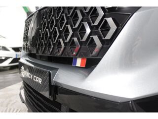 Espace VI PHASE 2 Iconic 7 places - 1.2 E-Tech Full Hybride - 200CH 2025 occasion 95340 Bernes-sur-Oise