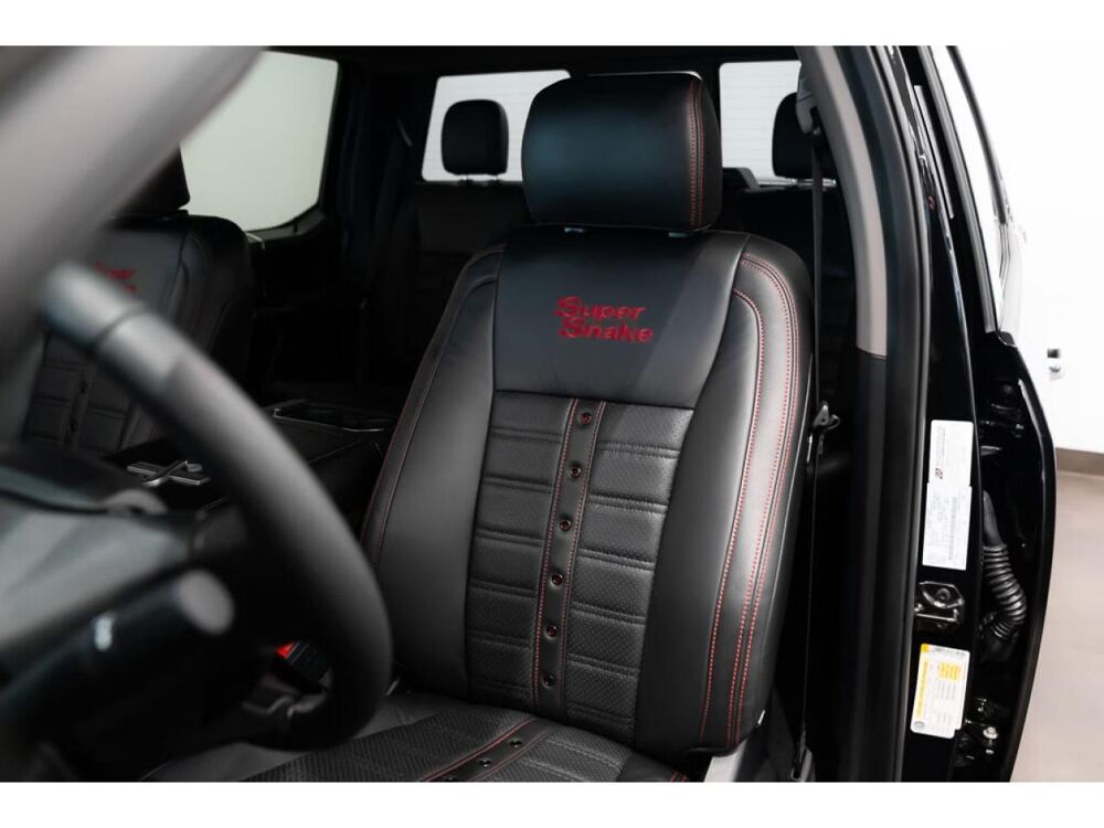 Divers Ford F-150 Shelby Super Snake 2020 2020 occasion 78780 MAURECOURT