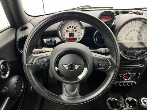 Cooper D S R56 1.6l 184 cv PHASE 2 2010 occasion 33130 B&egrave;gles