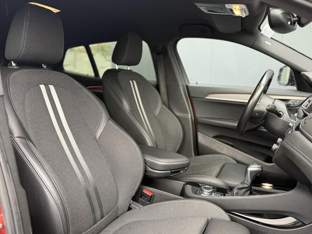 X2 (F39) xDrive 25e 220 M Sport avec GPS, Cam&eacute;ra et Hayon &eacute;lect 2021 occasion 35300 Foug&egrave;res