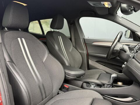 X2 (F39) xDrive 25e 220 M Sport avec GPS, Cam&eacute;ra et Hayon &eacute;lect 2021 occasion 35300 Foug&egrave;res