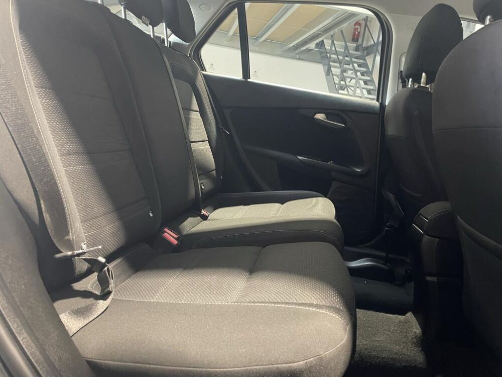 Tipo SW 1.6 MultiJet 120cv Business Garantie 12 mois 2017 occasion 33500 Libourne