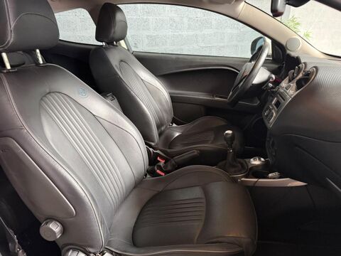 Mito 1.4 MPI MultiAir 105ch S&eacute;lective - GRANTIE 6 MOIS 2010 occasion 33700 M&eacute;rignac