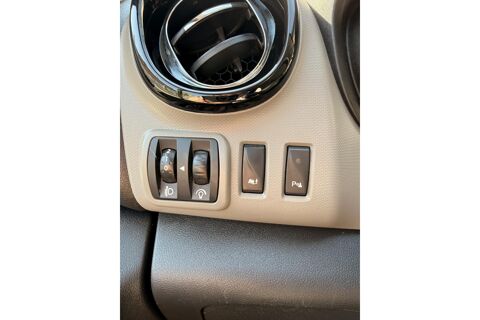 Trafic L2 1.6 Energy dCi - 125 COMBI 9 PLACES - DOUBLE PORTE LATERA 2017 occasion 78760 Jouars-Pontchartrain