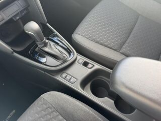 Yaris Cross 1.5 Hybrid 130 BVA Design avec Cam&eacute;ra, R&eacute;gulateur adaptatif 2026 occasion 35300 Foug&egrave;res