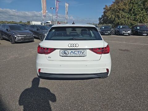 A1 30 tfsi 110 design 2022 occasion 57525 Talange