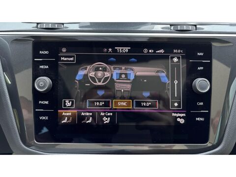 Tiguan 1.5 TSI 150 DSG 7 Life Plus +TOIT OUVRANT+DIGITAL COCKPIT 2023 occasion 81580 Soual