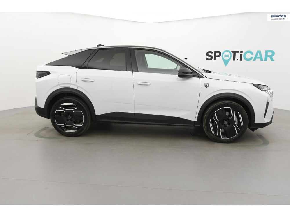 3008 Plug-in Hybrid 195 e-DCS7 GT T.O+CHARGEUR 7.4kW/NEUF/PAS DE 2026 occasion 33620 Cavignac