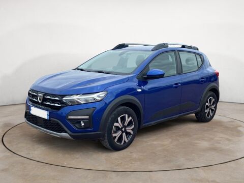 Annonce voiture Dacia Sandero 12990 €