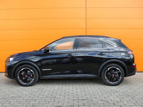 DS7 E-TENSE 300 4X4 PERFORMANCE LINE PLUS - BV EAT8 2021 occasion 77090 Coll&eacute;gien