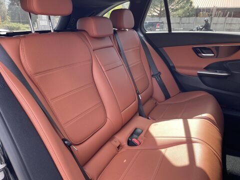 Classe C Break C 200 Hybride Avantgarde 204 ch BVA-9G-tronic - GARANT 2023 occasion 33127 Saint-Jean-d'Illac