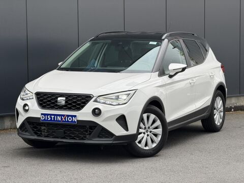 Annonce voiture Seat Arona 19480 €