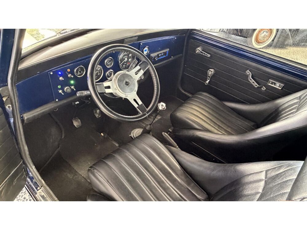 Mini 1.0 BERLINE Mayfair - GARANTIE 12 MOIS 1987 occasion 16000 Angoul&ecirc;me