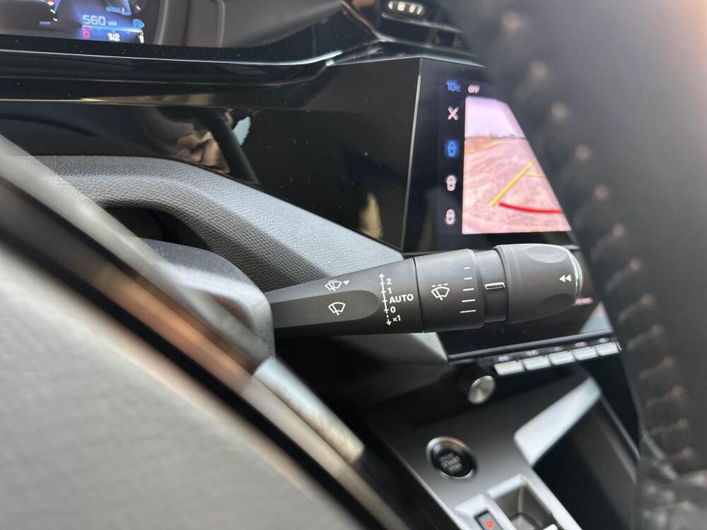408 130CH - Allure - CAM 360 - CARPLAY - REGULATEUR ADAPT 2023 occasion 13760 Saint-Cannat