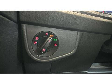 Polo 1.0 TSI 115 R-Line - Toit Ouvrant / Attelage 2019 occasion 17600 Saujon