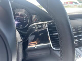 Panamera Edition Diesel 3.0 V6 300 2015 occasion 49070 Beaucouz&eacute;