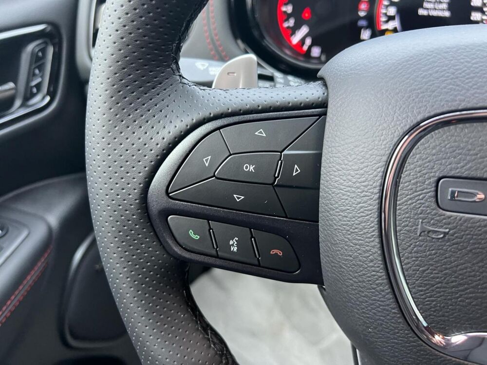 Divers V8 5.7L R/T Premium AWD - Pas de malus 2023 occasion 91830 Le Coudray-Montceaux