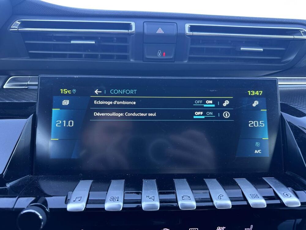 508 GT PACK - TOIT OUVRANT - FOCAL - CARPLAY - MATRIX LED 2022 occasion 13760 Saint-Cannat