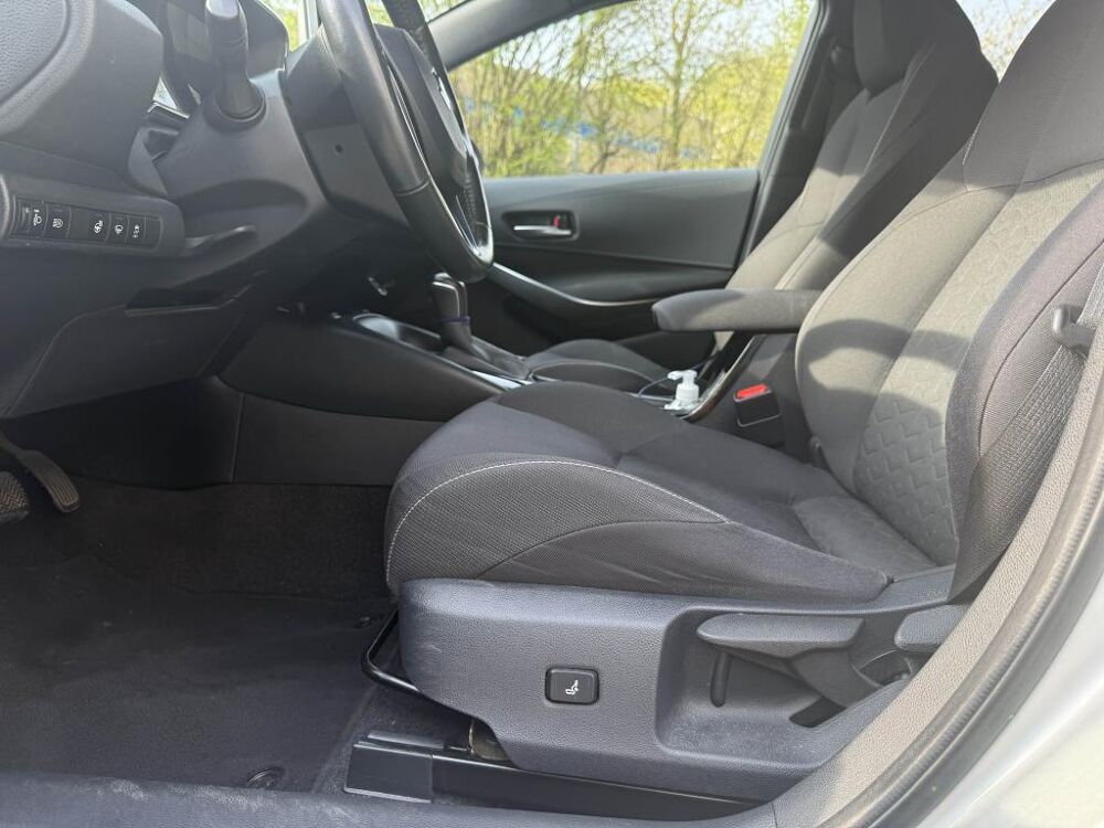 Swace 1.8 Hybrid - 122 - BV e-CVT Privil&egrave;ge 2022 occasion 77185 Lognes