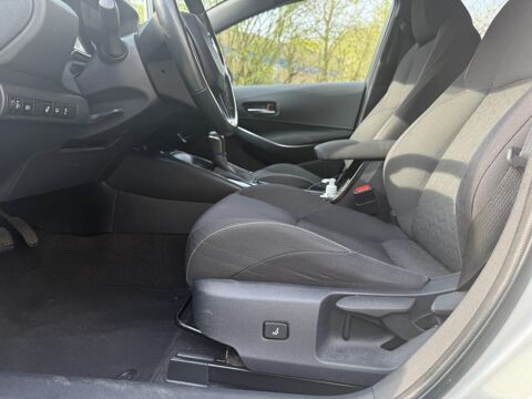 Swace 1.8 Hybrid - 122 - BV e-CVT Privil&egrave;ge 2022 occasion 77185 Lognes