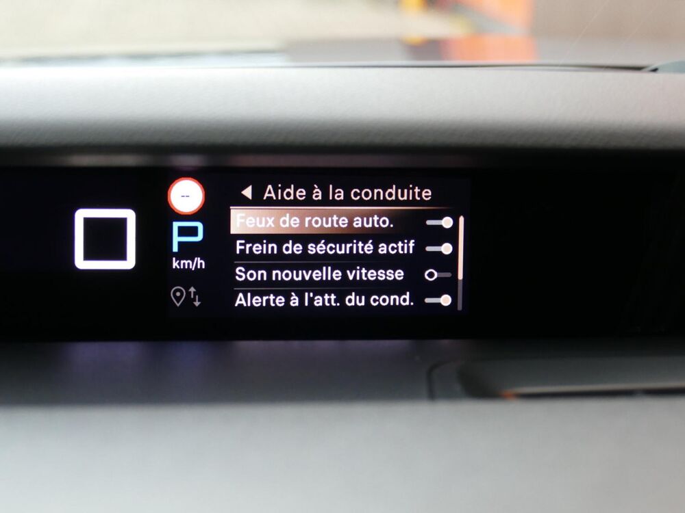 C3 Aircross HYBRIDE 145 MAX - BV E-DCS6 2026 occasion 77090 Coll&eacute;gien
