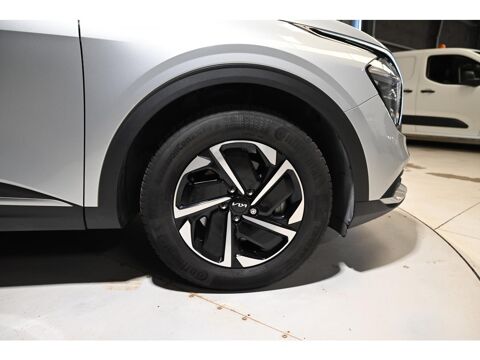 Sportage Hybride HEV 1.6 T-GDI -180 + Electric 60 ch - BVA - Stop&Go 2023 occasion 77100 Meaux