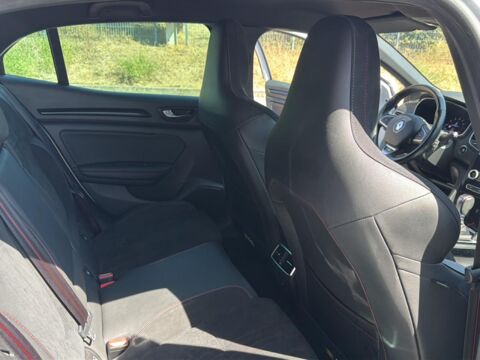 Megane IV 1.3 tce 160 rs line edc 2021 occasion 33127 Saint-Jean-d'Illac