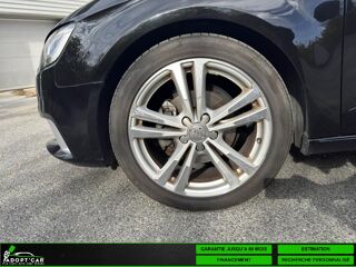 A3 Sportback 1.5 TFSI CoD -150 - BV S-Tronic 7 8V SPORTBACK S 2018 occasion 77185 Lognes