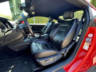 Mustang 5.0 V8 GT FASTBACK 421CH BVA - MALUS PAYE - FULL ENTRETIEN - 2016 occasion 13760 Saint-Cannat