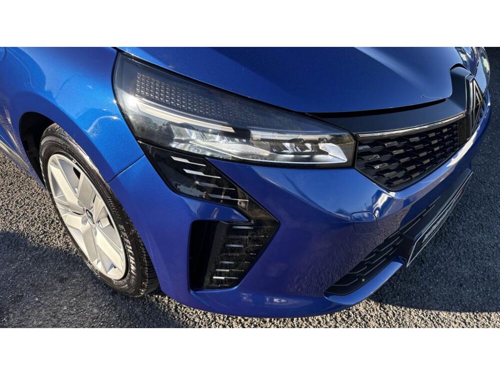 Clio 1.0 Tce 90 Evolution 2024 occasion 81580 Soual