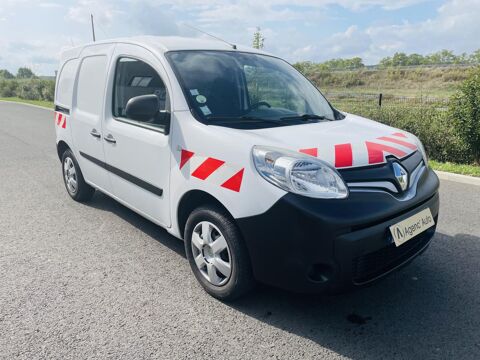 Renault kangoo L1 1.5 Energy dCi - 90 - FT II EXPRESS F