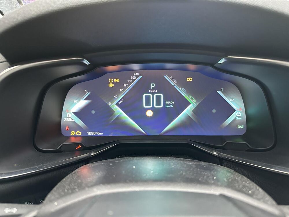 DS7 1.6 300H 200 PHEV HYBRID 13.2KWH RIVOLI 4X4 BVA 2021 occasion 33370 Artigues-pr&egrave;s-Bordeaux