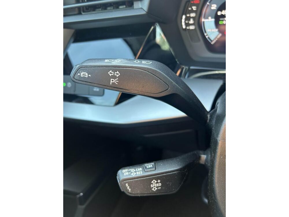 A3 SPORTBACK 1.5 35 TFSI 150 MILD HYBRID BV S-TRONIC 7 2021 occasion 44700 Orvault