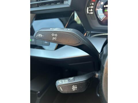 A3 SPORTBACK 1.5 35 TFSI 150 MILD HYBRID BV S-TRONIC 7 2021 occasion 44700 Orvault