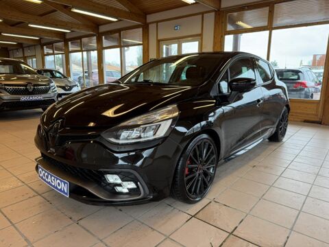 Annonce voiture Renault Clio 20990 €