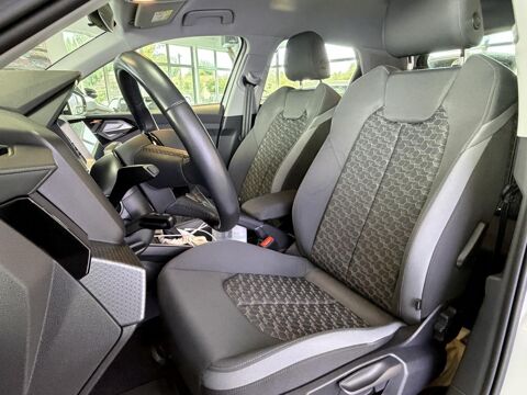A1 SPORTBACK 1.0 30 TFSI 110CH ADVANCED S-TRONIC BVA GARANTIE 1 2023 occasion 16000 Angoul&ecirc;me
