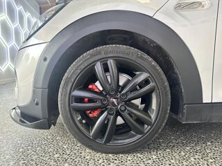Cooper D 2.0 190 COOPER S BVA - GARANTIE 12 MOIS 2018 occasion 16000 Angoul&ecirc;me