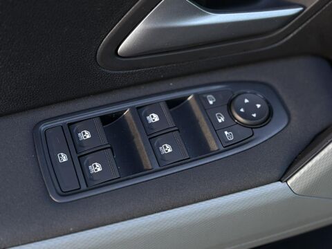 Duster ECO-G 120 Auto Extr&ecirc;me avec Pack Parking 2026 occasion 35300 Foug&egrave;res