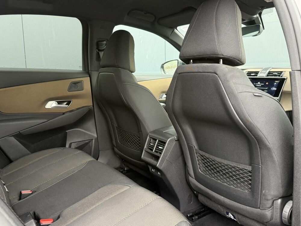 DS3 1.6 PureTech 225 EAT8 Ex&eacute;cutive avec GPS, Apple Car Play et 2018 occasion 35300 Foug&egrave;res