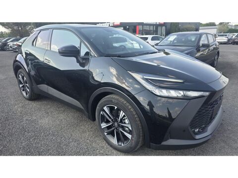 Divers 1.8 Hybrid 140 Design 2026 occasion 81580 Soual