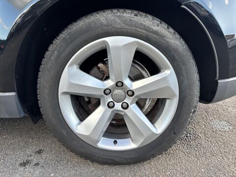 Q5 2.0 tdi 150 clean diesel s line 2016 occasion 33127 Saint-Jean-d'Illac
