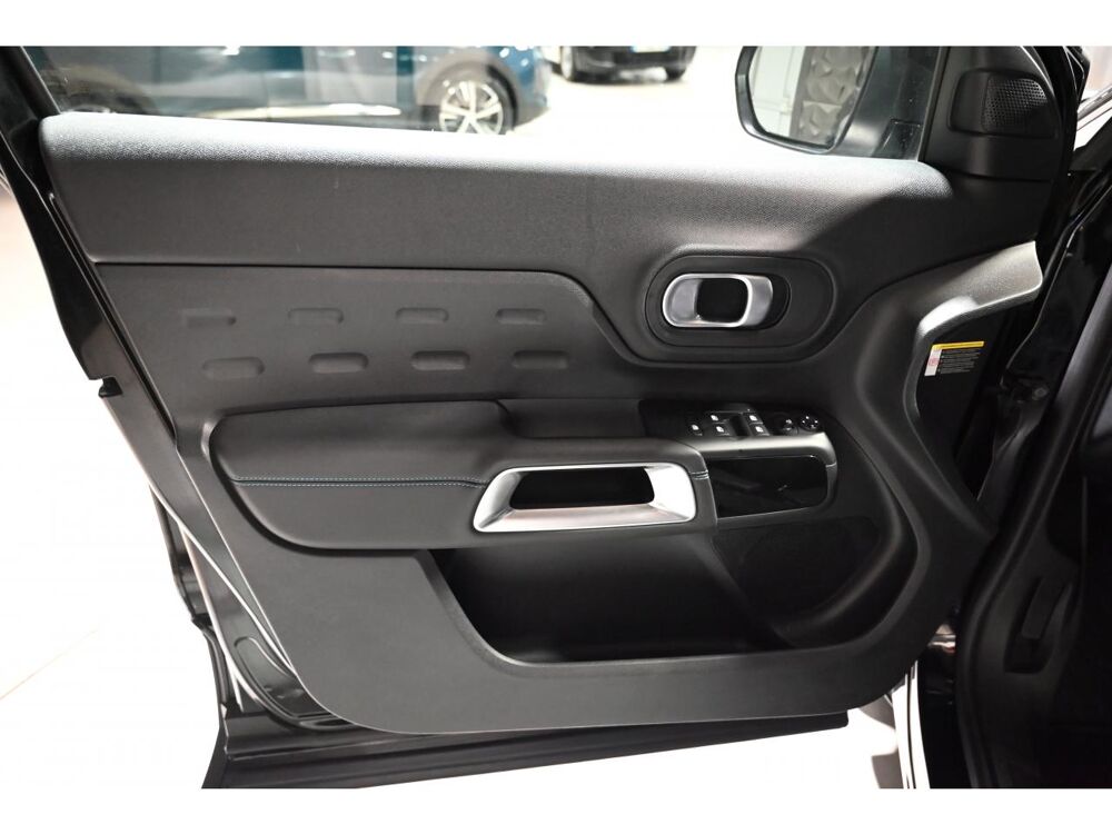 C5 aircross Hybrid Rechargeable - 225 S&S - BV &euml;-EAT8 Feel Pack PHASE 2 2022 occasion 77100 Meaux