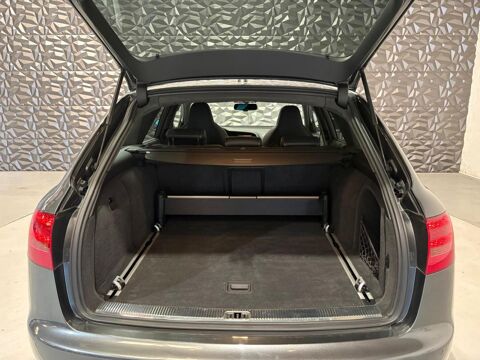 RS6 Quattro 5.0i V10 TFSI - BVA Tiptronic 2008 BREAK 2008 occasion 78680 &Eacute;p&ocirc;ne