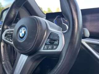 X5 50e M SPORT 489ch BVA G05 2023 occasion 44700 Orvault