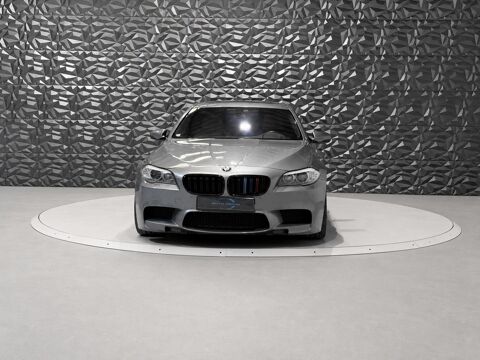 Annonce voiture BMW Série 5 34980 €
