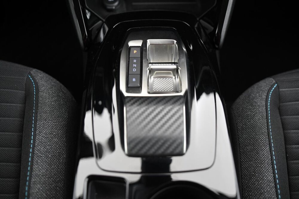208 50 kWh 136ch Style occasion 17130 Montendre