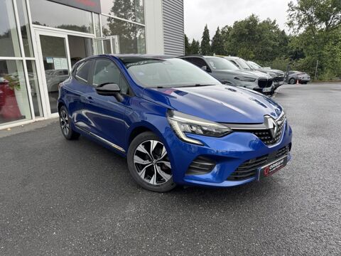 Annonce voiture Renault Clio 11995 €