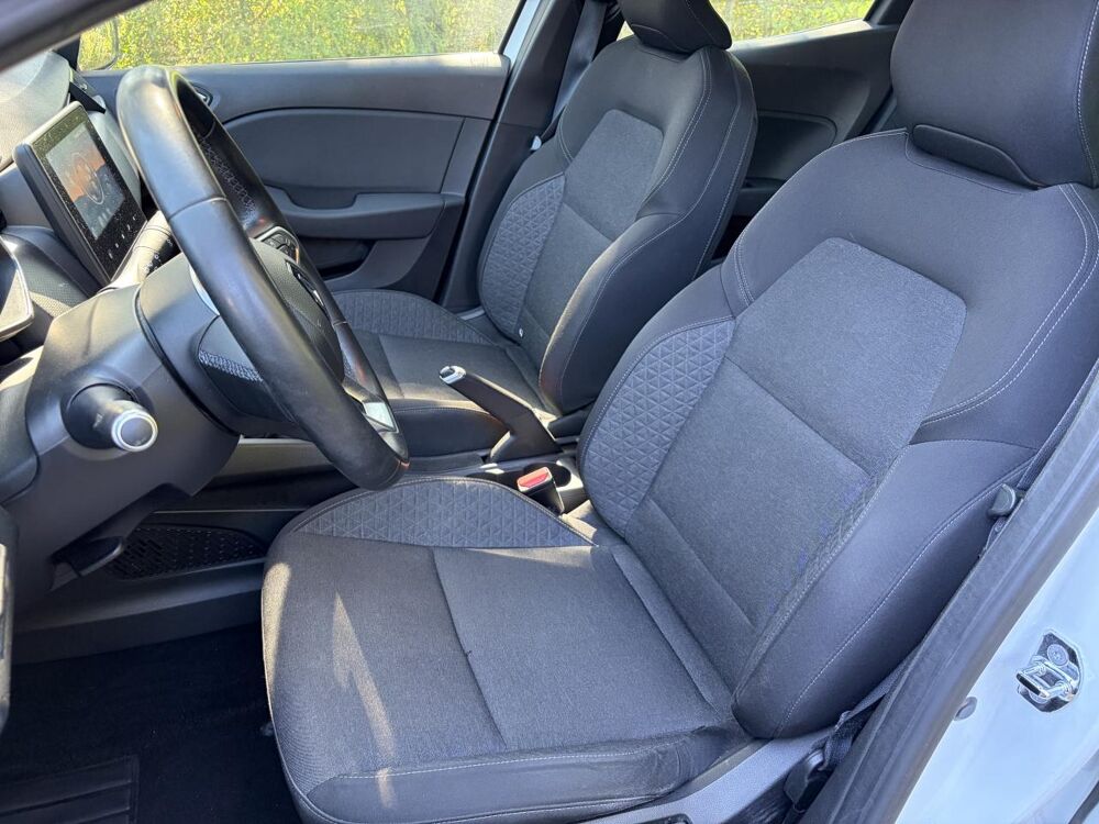 Clio V 1.5l dCi - 115ch / 119000km / 2020 / reprise possible 2020 occasion 30260 Orthoux-S&eacute;rignac-Quilhan