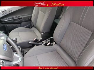 B-max TITANIUM PLUS 1.0 EcoBoost 125 GPS+CAMERA AR 2015 occasion 81000 Albi
