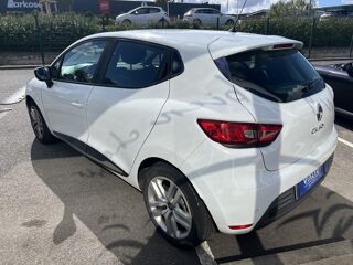 Clio 1.5 Energy dCi - 75 IV BERLINE Business PHASE 2 2017 occasion 49070 Beaucouz&eacute;